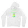 future runner Unisex Hoodie