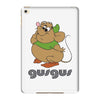 gus gus iPad Mini 4