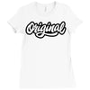 original Ladies Fitted T-Shirt