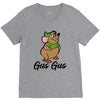 Gus Gus V-Neck Tee