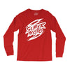 supermoto w Long Sleeve Shirts