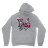 road closed Unisex Hoodie