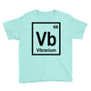 Vibranium Youth Tee