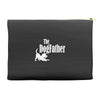 the dogfather Accessory Pouches
