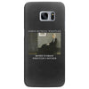 James Mcneill Whistler Whistler's Mother Samsung Galaxy S7 Edge