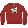 forest protector Crewneck Sweatshirt