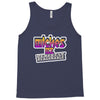 bitches be perfectly reasonable Tank Top