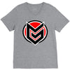 fahrie77 V-Neck Tee