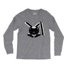 Killerbunny2007 Bunny Smile Long Sleeve Shirts