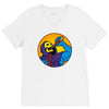 drinking problems V-Neck Tee