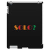fahrie77 iPad 3 and 4 Case