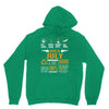 Born July Multitasking Problem Solving Tees Hoodie