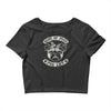 sons of pugs Crop Top
