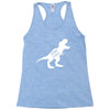 Mommysaurus Racerback Tank
