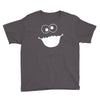 cookie monster Youth Tee