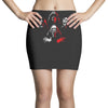 bohemian revenge Mini Skirts