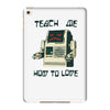 teach me how to love iPad Mini 4