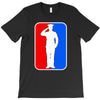 bestaande uit militair T-Shirt