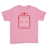 Winter (f79) Youth Tee
