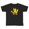 caveman mouse Toddler T-shirt