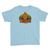 battlecats   team Youth Tee