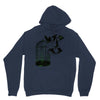 breaking through to freedom Unisex Hoodie
