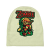 legend of zombies Baby Beanies