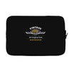 vintage genuine 1990 series all original parts Laptop sleeve