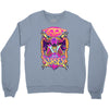 curses! Crewneck Sweatshirt