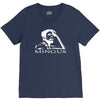 charles mingus1 V-Neck Tee