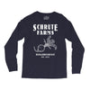 Schrute Farms Long Sleeve Shirts
