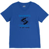 Gramps is my Name Fishing Is My Game V-Neck Tee