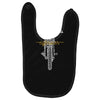 caferacer Baby Bibs