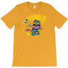 assemble! (yellow outline) T-Shirt