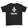 quebec Youth Tee