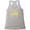 hiking Racerback Tank
