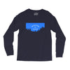 Winter (a216) Long Sleeve Shirts