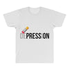 Depression All Over Men's T-shirt
