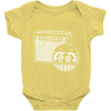 rok 101 Baby Onesie