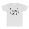 meow All Over Men's T-shirt