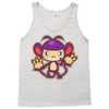 look ma, i've got four hands Tank Top