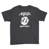 anthrax Youth Tee