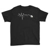 Scary Cat Youth Tee