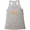 covfefe Racerback Tank