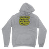aint mama happy aint nobody happy Hoodie