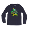 tonberry chef's knife Long Sleeve Shirts