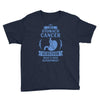 I am a Stomach Tumor Survivor - What's Your Superpower? Youth Tee
