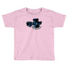 ora ora ora Toddler T-shirt