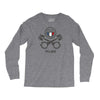 pistonheads phlm16 smiley Long Sleeve Shirts
