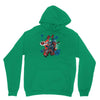 curse of the leaf Unisex Hoodie